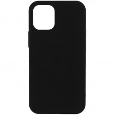 Чохол Silk Full Protective (AA) NO LOGO для Apple iPhone 16 (6.1")  Чорний / Black - 00000072979_44