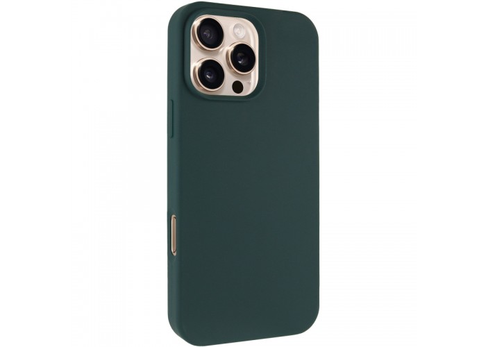 Чохол Silk Full Protective (AA) NO LOGO для Apple iPhone 16 Pro Max (6.9