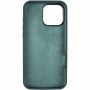 Чохол Silk Full Protective (AA) NO LOGO для Apple iPhone 16 Pro Max (6.9