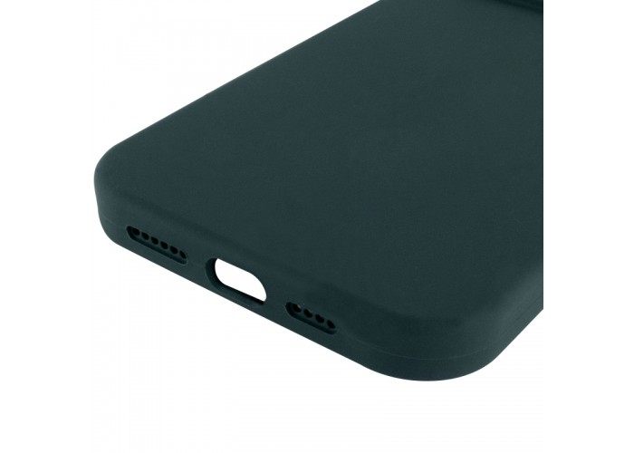 Чохол Silk Full Protective (AA) NO LOGO для Apple iPhone 16 Pro Max (6.9