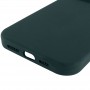 Чохол Silk Full Protective (AA) NO LOGO для Apple iPhone 16 Pro Max (6.9
