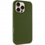 Чохол Silk Full Protective (AA) NO LOGO для Apple iPhone 16 Pro Max (6.9