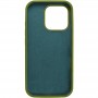 Чохол Silk Full Protective (AA) NO LOGO для Apple iPhone 16 Pro Max (6.9
