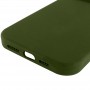 Чохол Silk Full Protective (AA) NO LOGO для Apple iPhone 16 Pro Max (6.9