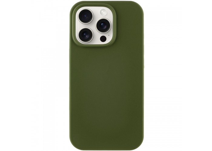 Чохол Silk Full Protective (AA) NO LOGO для Apple iPhone 16 Pro Max (6.9