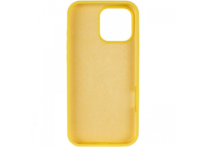 Чохол Silk Full Protective (AA) NO LOGO для Apple iPhone 16 Pro Max (6.9