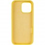 Чохол Silk Full Protective (AA) NO LOGO для Apple iPhone 16 Pro Max (6.9