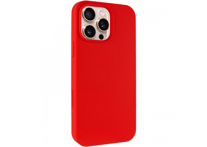 Чохол Silicone Case Full Protective (AA) NO LOGO для Apple iPhone 16 Pro Max (6.9