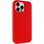 Чохол Silicone Case Full Protective (AA) NO LOGO для Apple iPhone 16 Pro Max (6.9