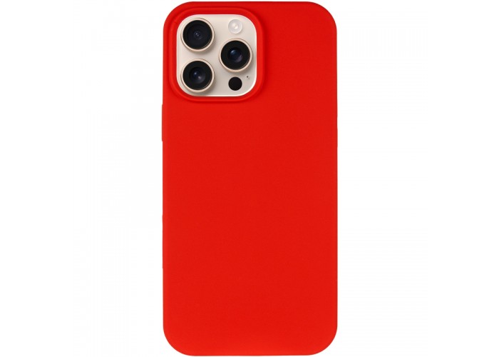 Чохол Silicone Case Full Protective (AA) NO LOGO для Apple iPhone 16 Pro Max (6.9