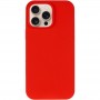 Чохол Silicone Case Full Protective (AA) NO LOGO для Apple iPhone 16 Pro Max (6.9
