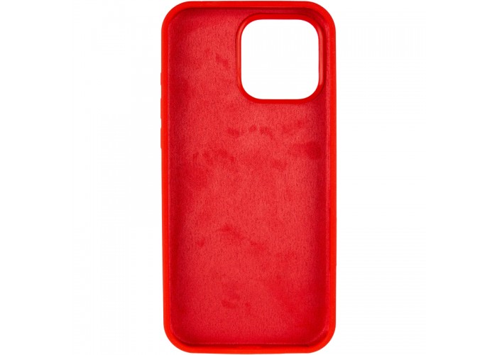 Чохол Silicone Case Full Protective (AA) NO LOGO для Apple iPhone 16 Pro Max (6.9