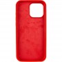 Чохол Silicone Case Full Protective (AA) NO LOGO для Apple iPhone 16 Pro Max (6.9