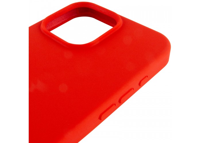 Чохол Silicone Case Full Protective (AA) NO LOGO для Apple iPhone 16 Pro Max (6.9