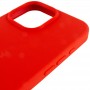 Чохол Silicone Case Full Protective (AA) NO LOGO для Apple iPhone 16 Pro Max (6.9