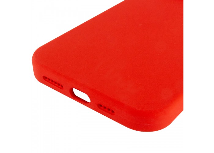 Чохол Silicone Case Full Protective (AA) NO LOGO для Apple iPhone 16 Pro Max (6.9