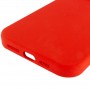 Чохол Silicone Case Full Protective (AA) NO LOGO для Apple iPhone 16 Pro Max (6.9