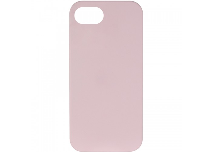Чохол Silk Full Protective (AA) NO LOGO для Apple iPhone 16e / 17e (6.1