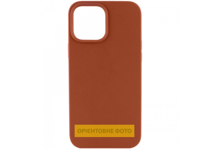 Чохол Silicone Case Full Protective (AA) NO LOGO для Apple iPhone 17 (6.3