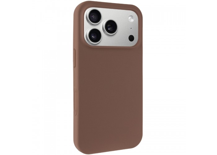 Чохол Silicone Case Full Protective (AA) NO LOGO для Apple iPhone 17 Pro Max (6.9