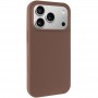 Чохол Silicone Case Full Protective (AA) NO LOGO для Apple iPhone 17 Pro Max (6.9