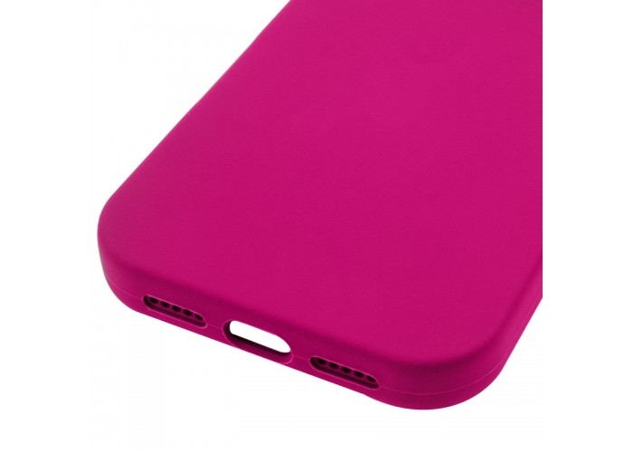 Чохол Silk Full Protective (AA) NO LOGO для Apple iPhone 17 Pro Max (6.9