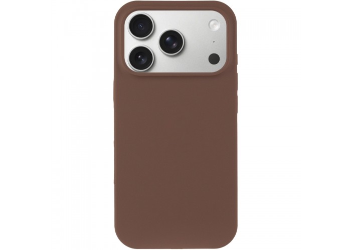 Чохол Silicone Case Full Protective (AA) NO LOGO для Apple iPhone 17 Pro Max (6.9