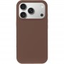 Чохол Silicone Case Full Protective (AA) NO LOGO для Apple iPhone 17 Pro Max (6.9