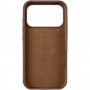 Чохол Silicone Case Full Protective (AA) NO LOGO для Apple iPhone 17 Pro Max (6.9