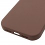 Чохол Silicone Case Full Protective (AA) NO LOGO для Apple iPhone 17 Pro Max (6.9