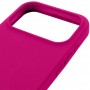 Чохол Silk Full Protective (AA) NO LOGO для Apple iPhone 17 Pro Max (6.9