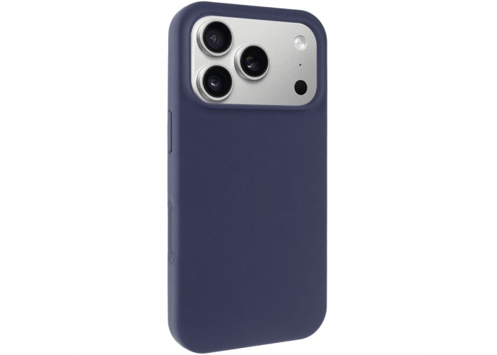 Чохол Silk Full Protective (AA) NO LOGO для Apple iPhone 17 Pro Max / 18 Pro Max (6.9