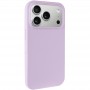 Чохол Silk Full Protective (AA) NO LOGO для Apple iPhone 17 Pro Max / 18 Pro Max (6.9