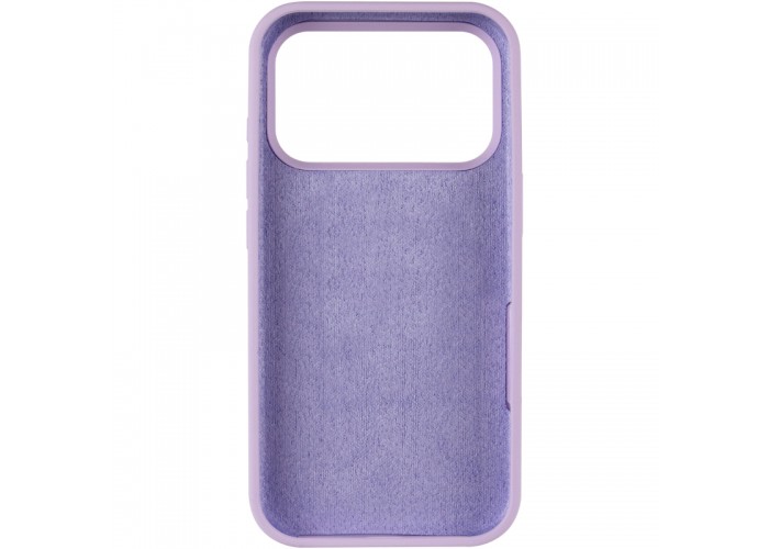 Чохол Silk Full Protective (AA) NO LOGO для Apple iPhone 17 Pro Max / 18 Pro Max (6.9