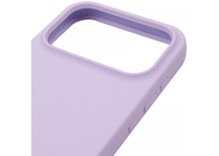 Чохол Silk Full Protective (AA) NO LOGO для Apple iPhone 17 Pro Max / 18 Pro Max (6.9