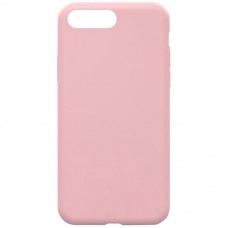 Чохол Silk Full Protective (AA) NO LOGO для Apple iPhone 7 plus / 8 plus (5.5")  Рожевий / Pink - 00000072438_27