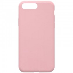 Чохол Silk Full Protective (AA) NO LOGO для Apple iPhone 7 plus / 8 plus (5.5")  Рожевий / Pink - 00000072438_27