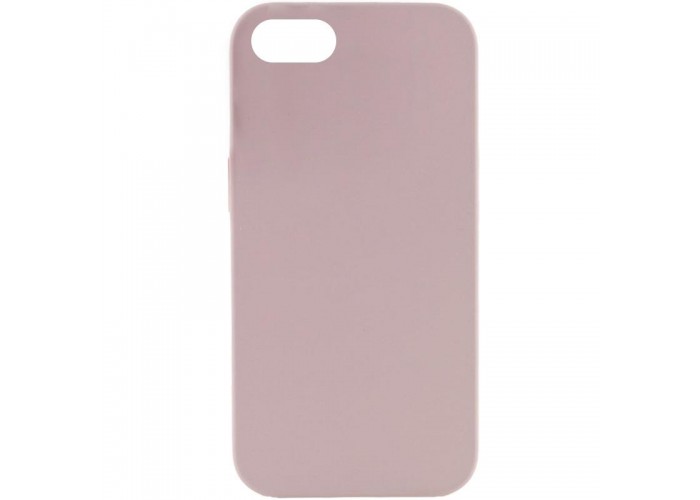 Чохол Silk Full Protective (AA) NO LOGO для Apple iPhone SE (2020) / 7 / 8 (4.7