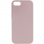 Чохол Silk Full Protective (AA) NO LOGO для Apple iPhone SE (2020) / 7 / 8 (4.7