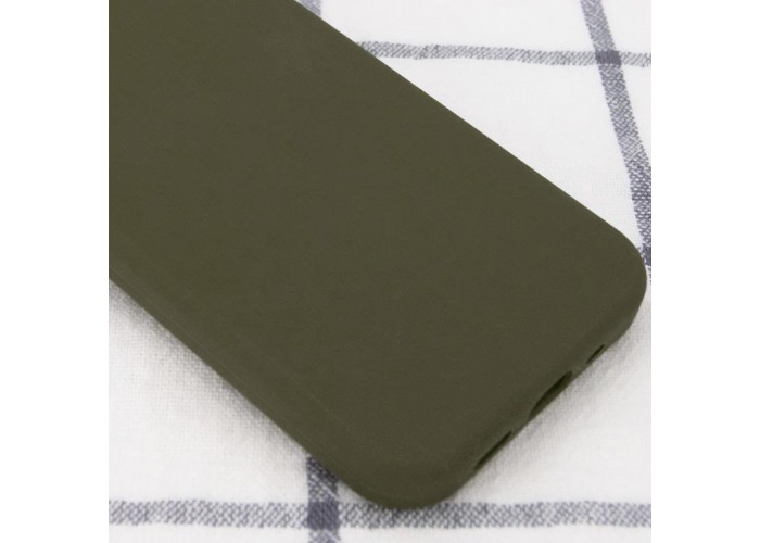 Чохол Silk Full Protective (AA) NO LOGO для Apple iPhone XS Max (6.5