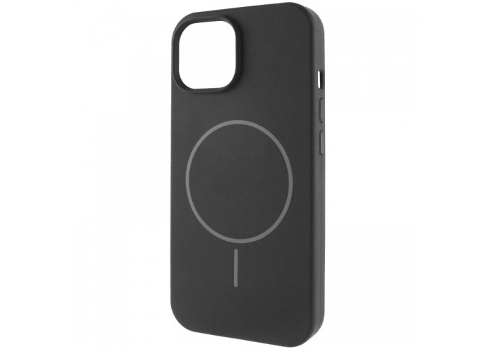 Чохол Silk Full Protective (AA) NO LOGO with Magnetic Fit для Apple iPhone 11 (6.1