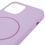 Чохол Silk Full Protective (AA) NO LOGO with Magnetic Fit для Apple iPhone 11 Pro (5.8