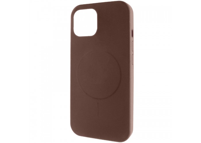 Чохол Silk Full Protective (AA) NO LOGO with Magnetic Fit для Apple iPhone 13 (6.1