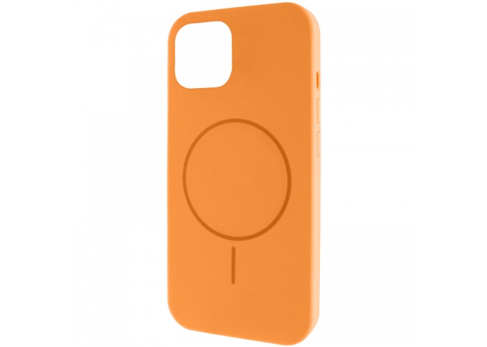 Чохол Silk Full Protective (AA) NO LOGO with Magnetic Fit для Apple iPhone 13 (6.1