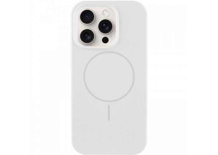 Чохол Silk Full Protective (AA) NO LOGO with Magnetic Fit для Apple iPhone 14 Pro (6.1