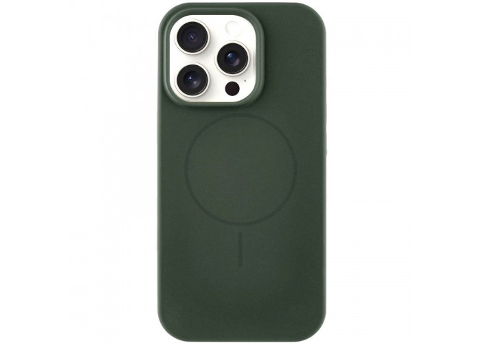Чохол Silk Full Protective (AA) NO LOGO with Magnetic Fit для Apple iPhone 14 Pro (6.1