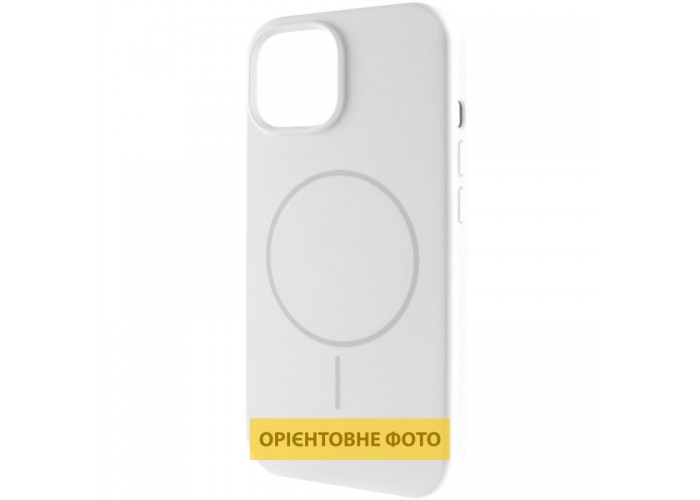 Чохол Silk Full Protective (AA) NO LOGO with Magnetic Fit для Apple iPhone 17 Pro (6.3
