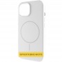 Чохол Silk Full Protective (AA) NO LOGO with Magnetic Fit для Apple iPhone 17 Pro (6.3