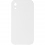 Чохол Silk Square Full Camera Protective (AA) NO LOGO для Apple iPhone XR (6.1
