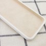 Чохол Silk Square Full Camera Protective (AA) NO LOGO для Apple iPhone XR (6.1